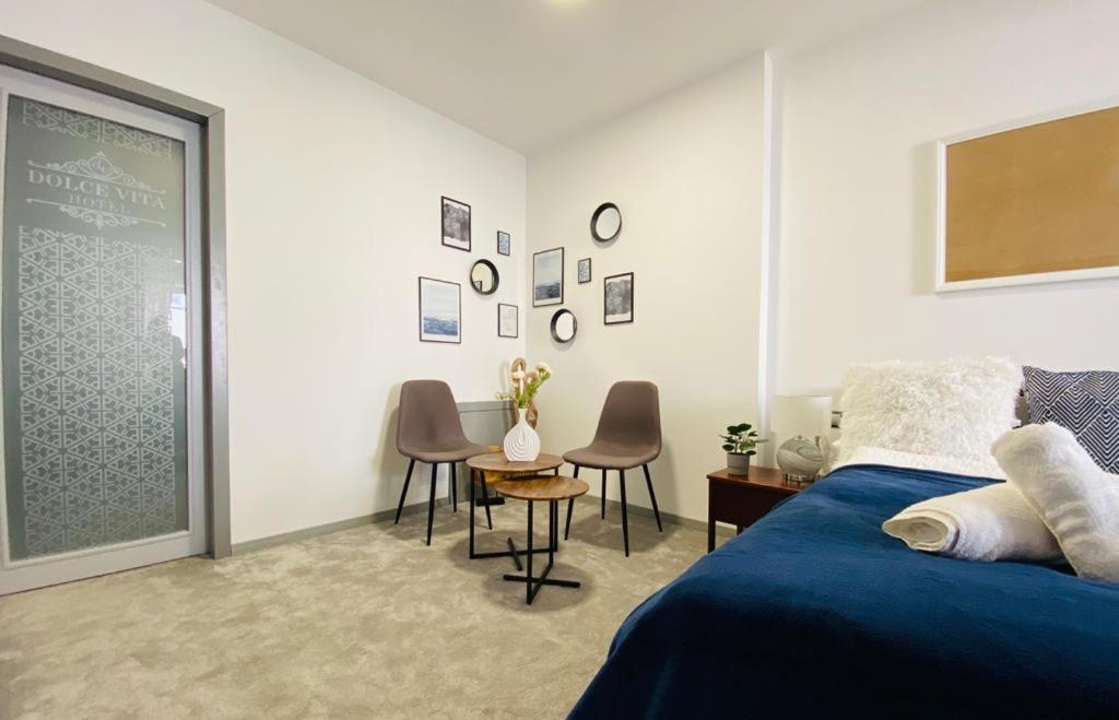 Hotel Dolce Vita Balatonkenese Zewnętrze zdjęcie