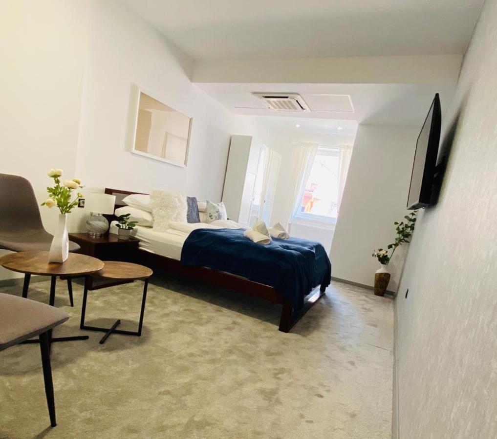 Hotel Dolce Vita Balatonkenese Zewnętrze zdjęcie