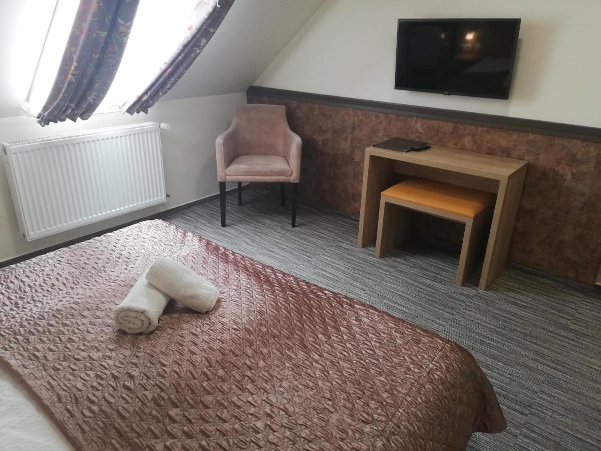 Hotel Dolce Vita Balatonkenese Zewnętrze zdjęcie