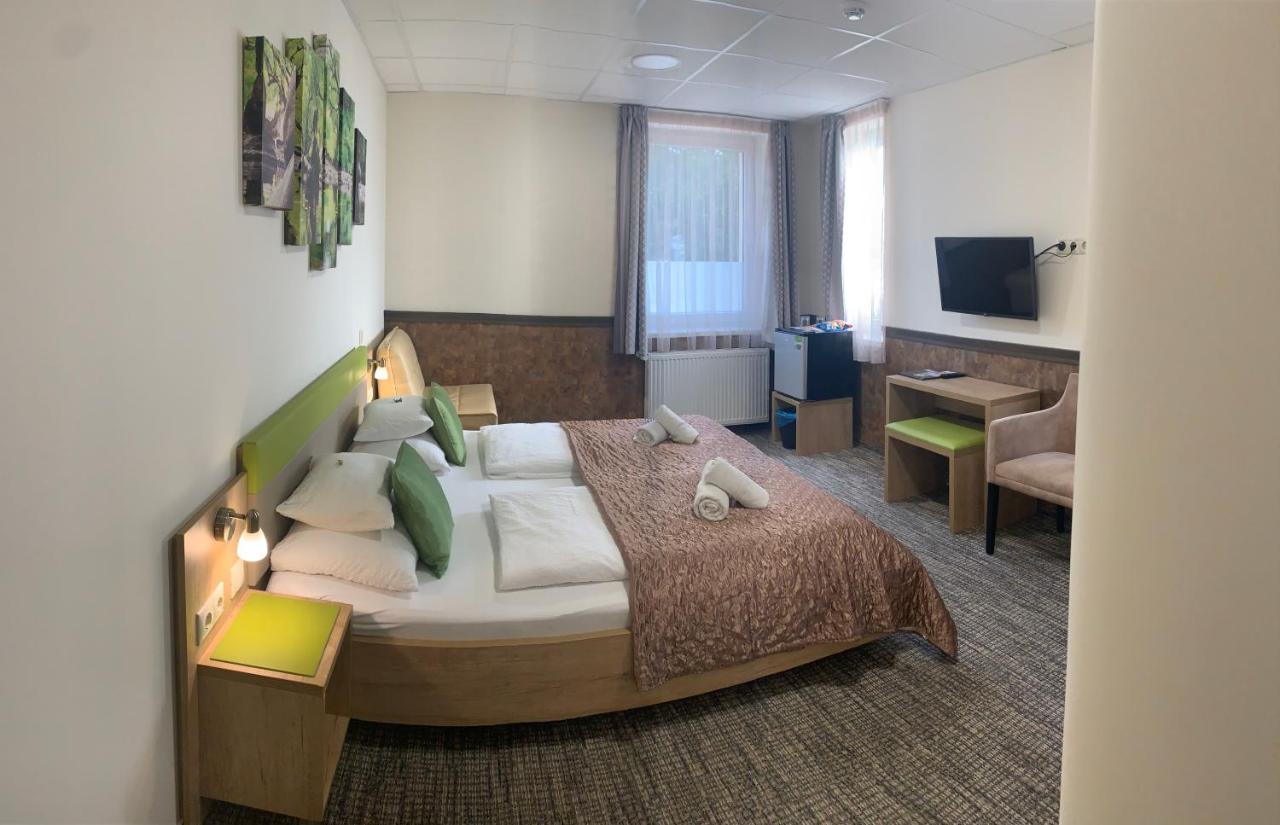 Hotel Dolce Vita Balatonkenese Zewnętrze zdjęcie