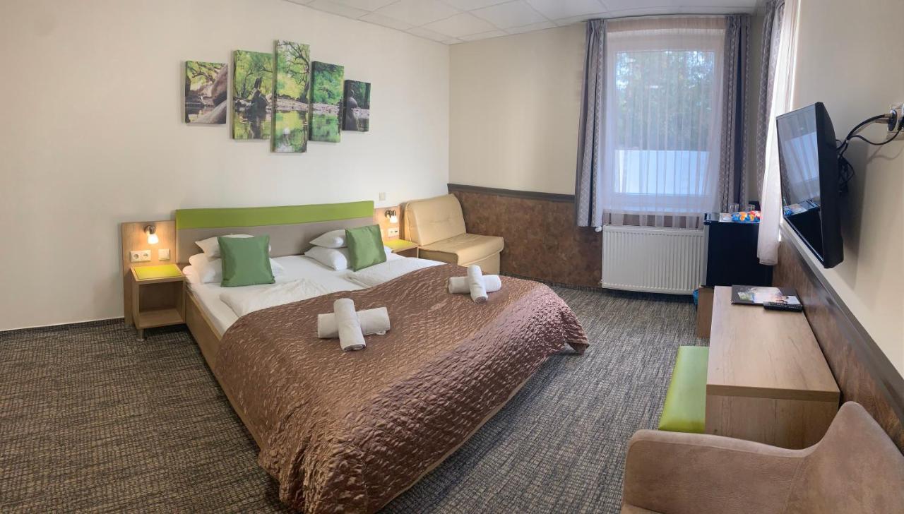 Hotel Dolce Vita Balatonkenese Zewnętrze zdjęcie