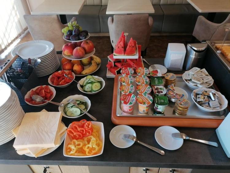 Hotel Dolce Vita Balatonkenese Zewnętrze zdjęcie
