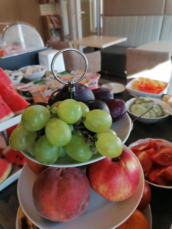Hotel Dolce Vita Balatonkenese Zewnętrze zdjęcie