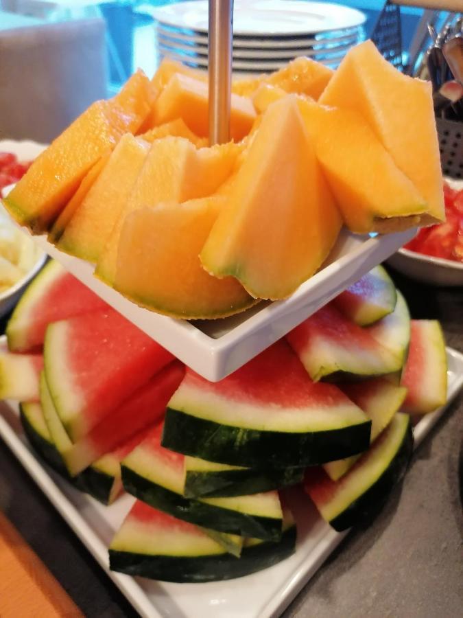 Hotel Dolce Vita Balatonkenese Zewnętrze zdjęcie