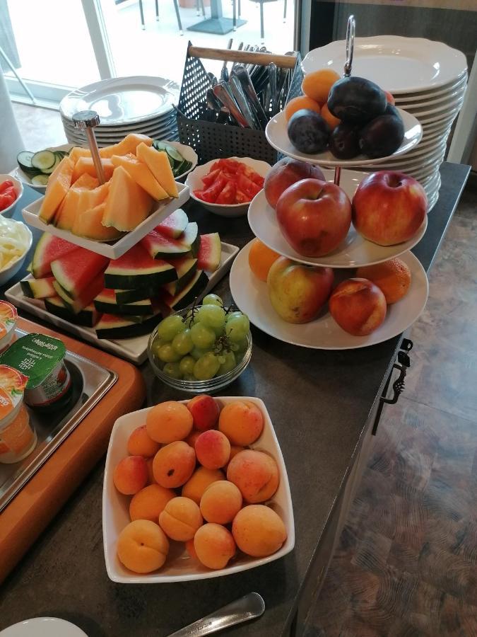 Hotel Dolce Vita Balatonkenese Zewnętrze zdjęcie