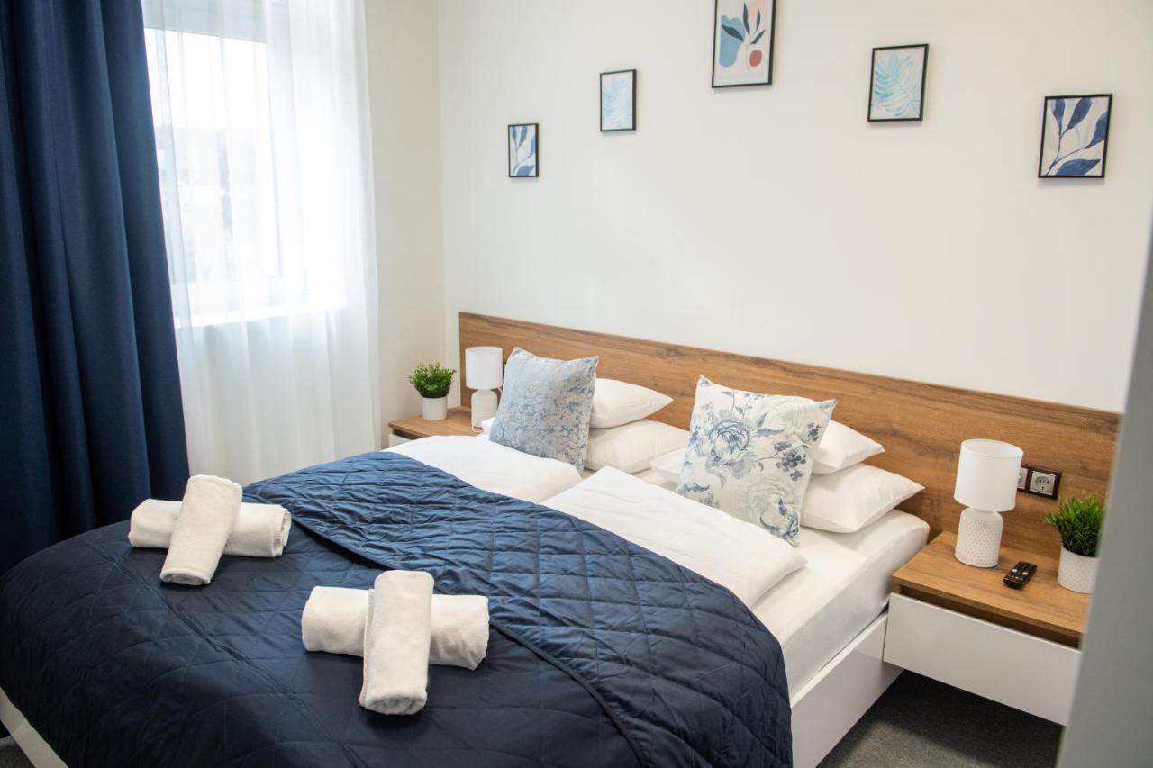 Hotel Dolce Vita Balatonkenese Zewnętrze zdjęcie