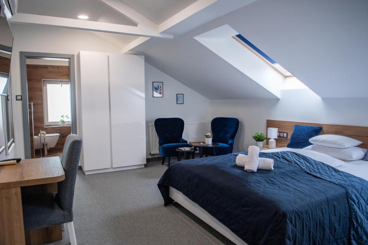 Hotel Dolce Vita Balatonkenese Zewnętrze zdjęcie