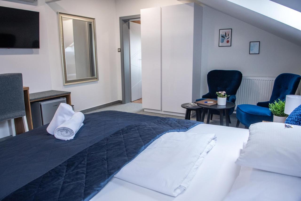 Hotel Dolce Vita Balatonkenese Zewnętrze zdjęcie