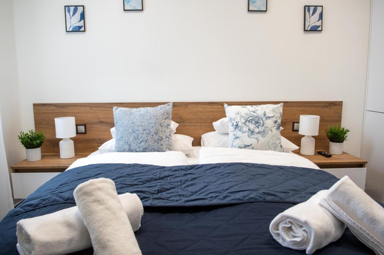 Hotel Dolce Vita Balatonkenese Zewnętrze zdjęcie