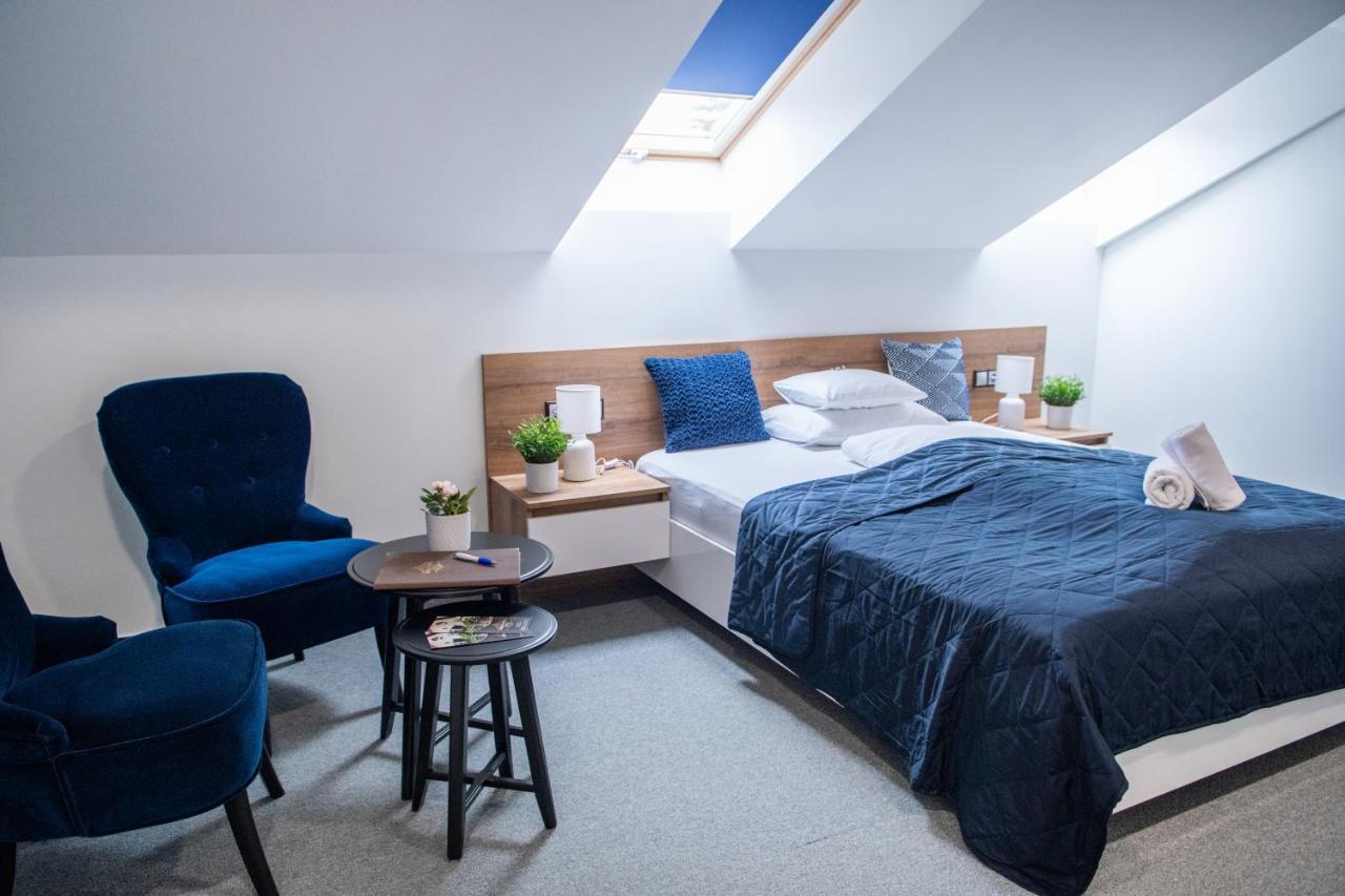 Hotel Dolce Vita Balatonkenese Zewnętrze zdjęcie