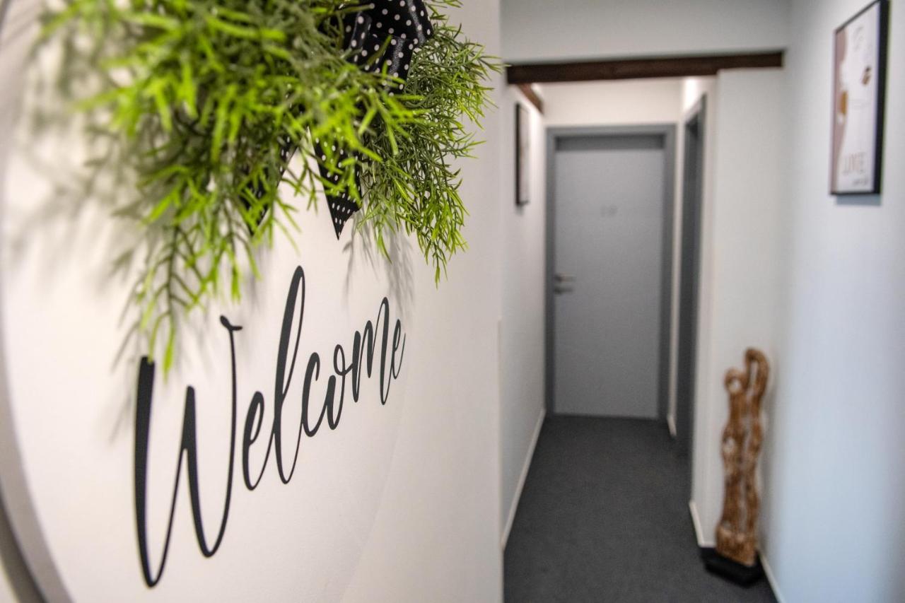 Hotel Dolce Vita Balatonkenese Zewnętrze zdjęcie