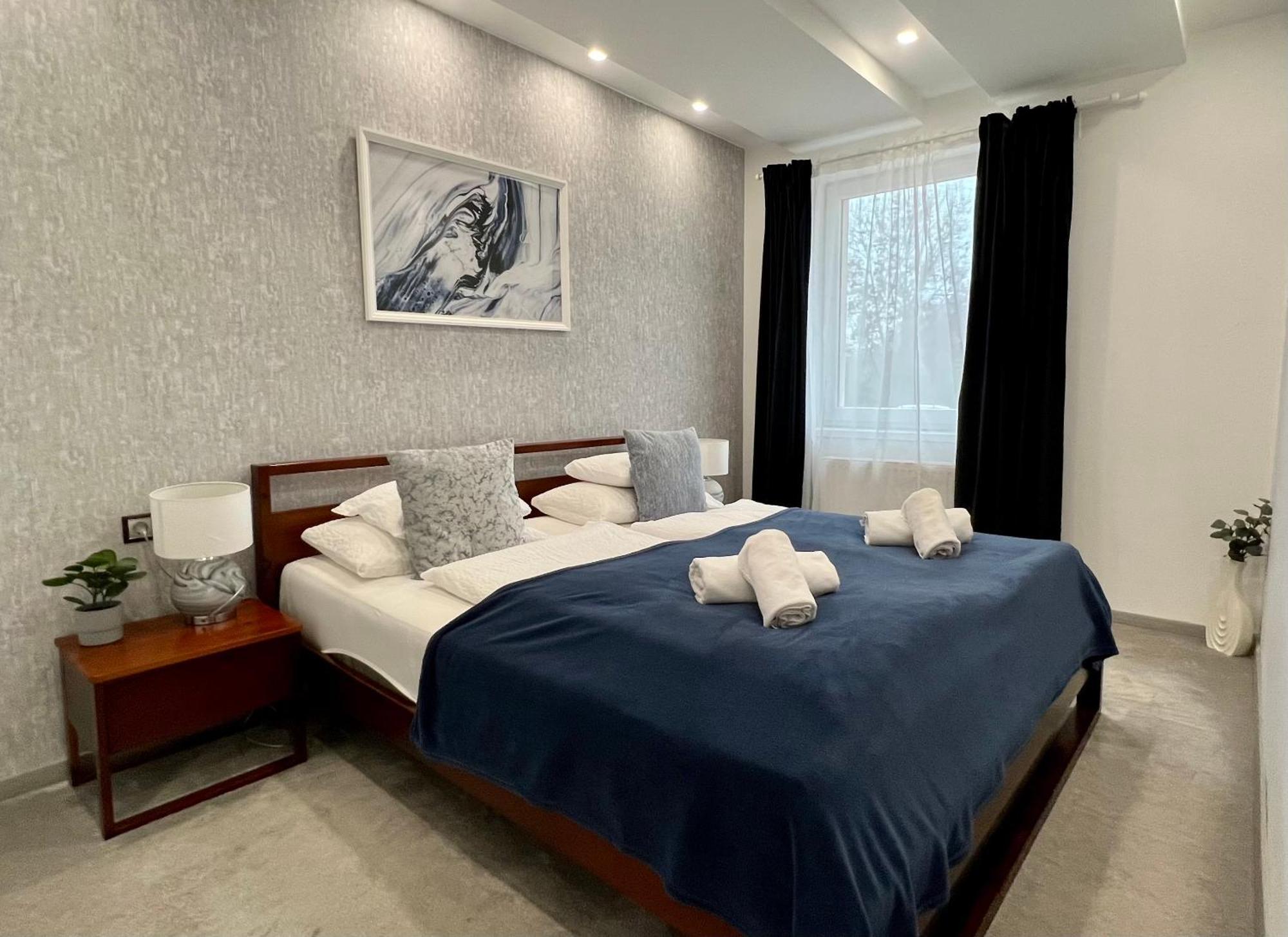 Hotel Dolce Vita Balatonkenese Zewnętrze zdjęcie