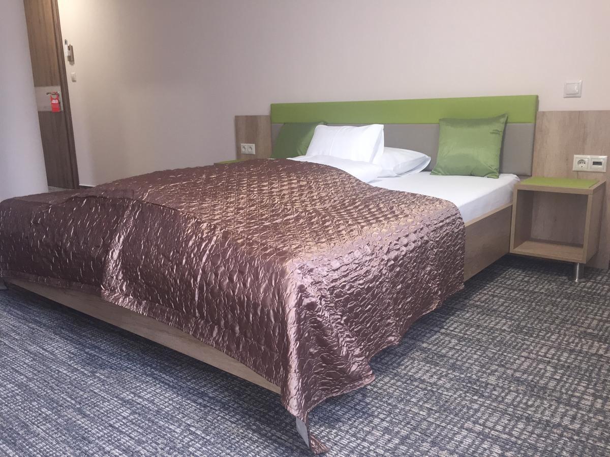 Hotel Dolce Vita Balatonkenese Zewnętrze zdjęcie