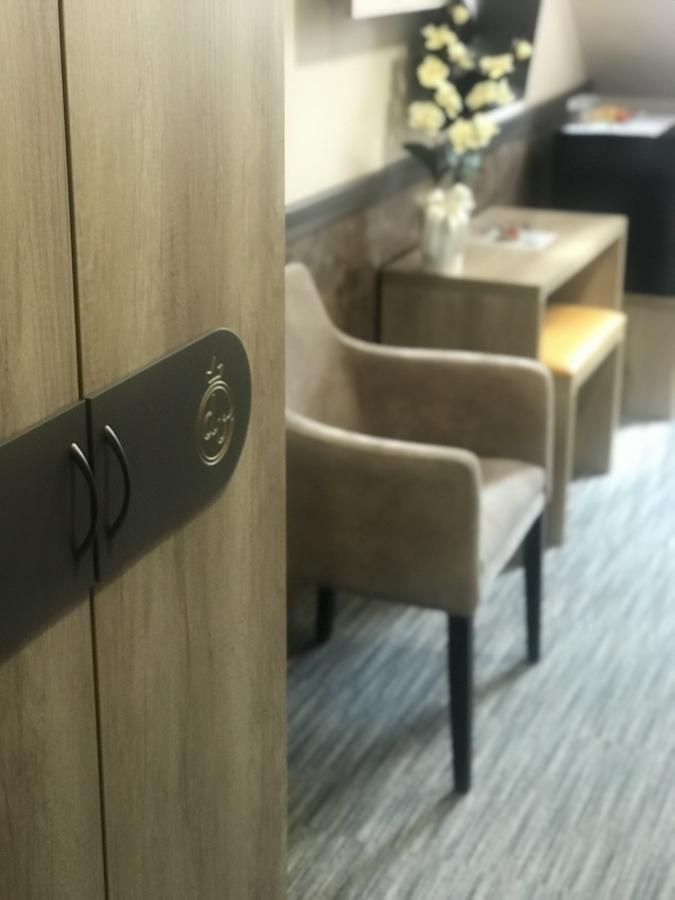 Hotel Dolce Vita Balatonkenese Zewnętrze zdjęcie