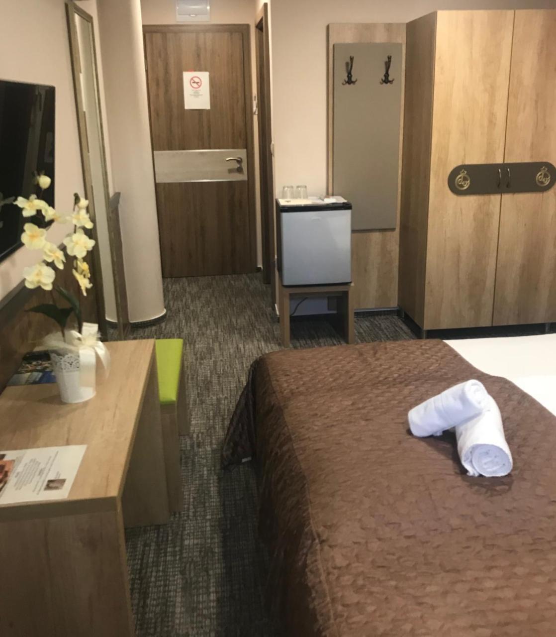 Hotel Dolce Vita Balatonkenese Zewnętrze zdjęcie
