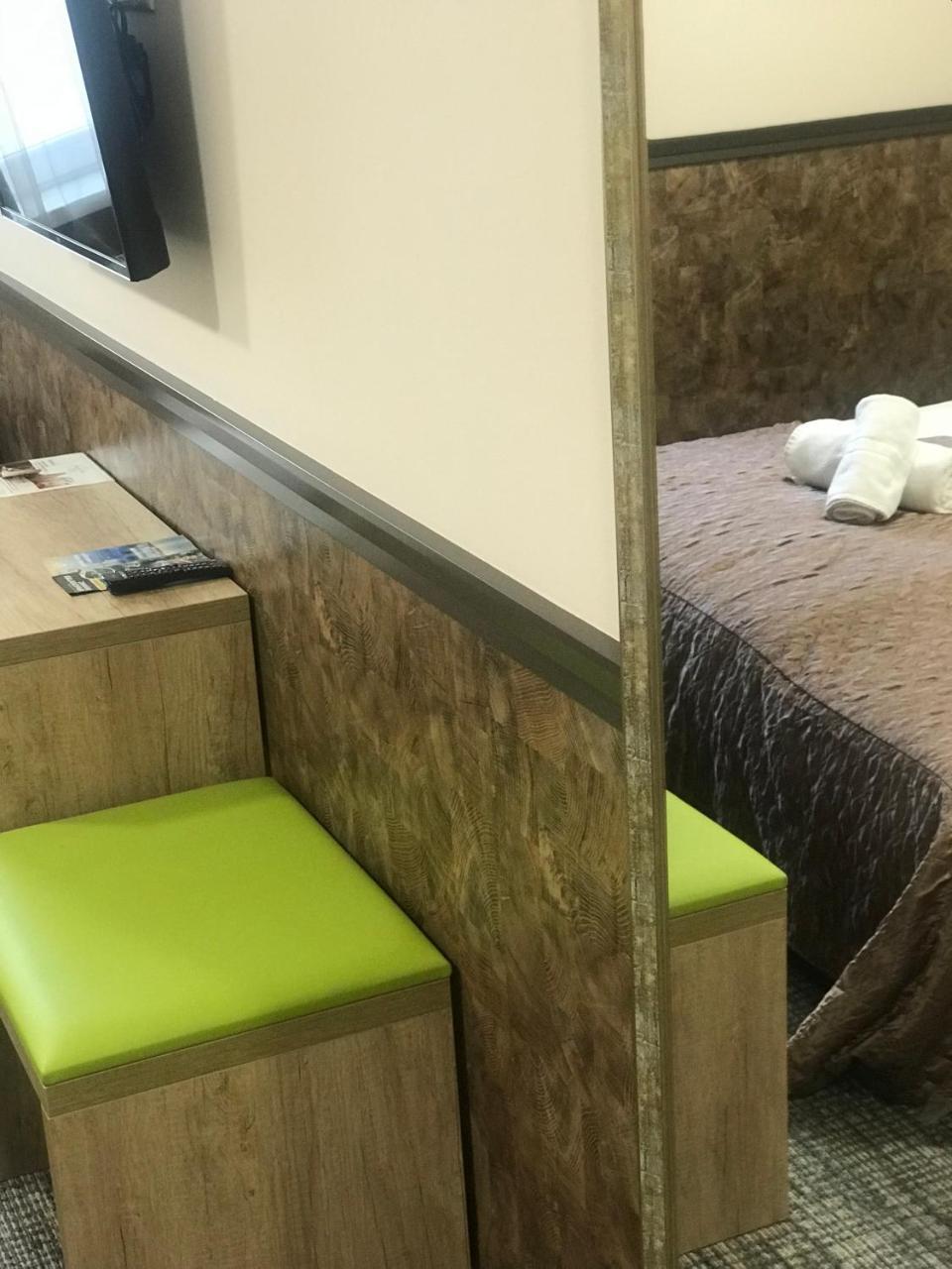 Hotel Dolce Vita Balatonkenese Zewnętrze zdjęcie
