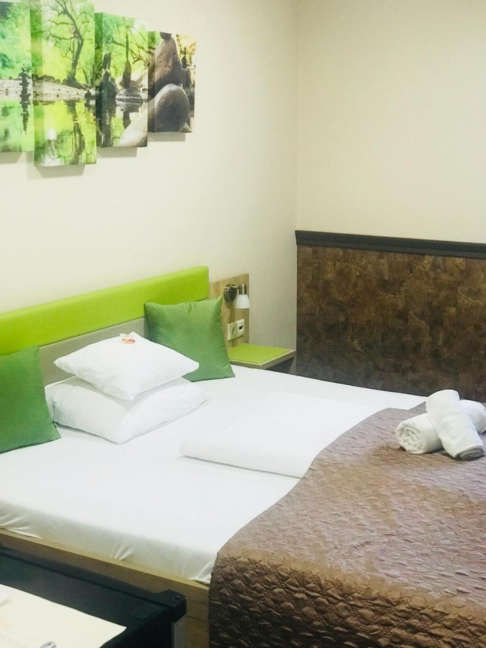 Hotel Dolce Vita Balatonkenese Zewnętrze zdjęcie