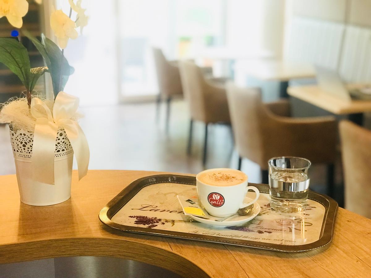 Hotel Dolce Vita Balatonkenese Zewnętrze zdjęcie