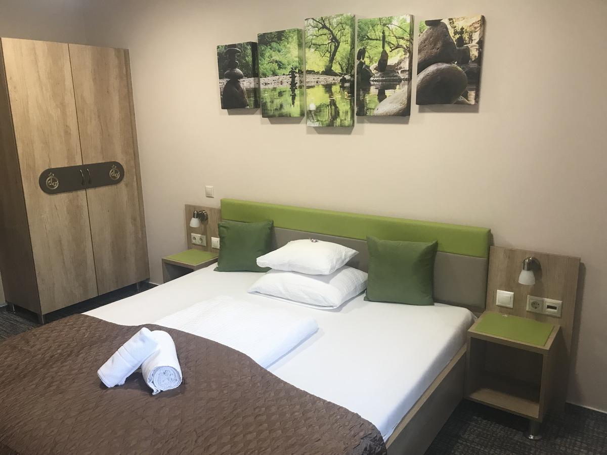 Hotel Dolce Vita Balatonkenese Zewnętrze zdjęcie