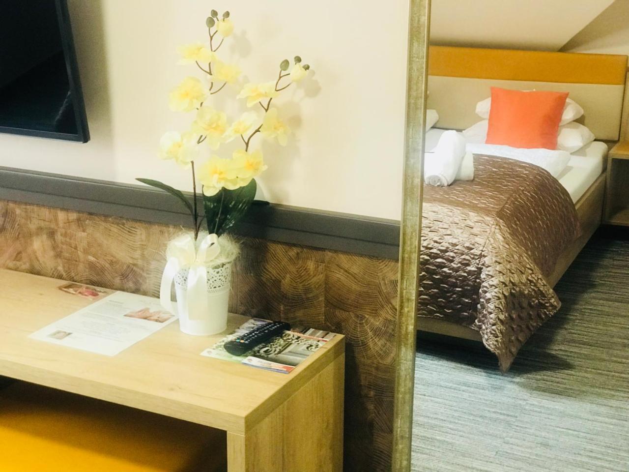 Hotel Dolce Vita Balatonkenese Zewnętrze zdjęcie