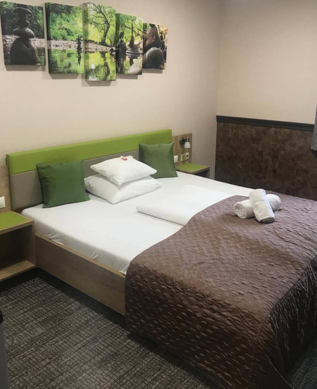 Hotel Dolce Vita Balatonkenese Zewnętrze zdjęcie