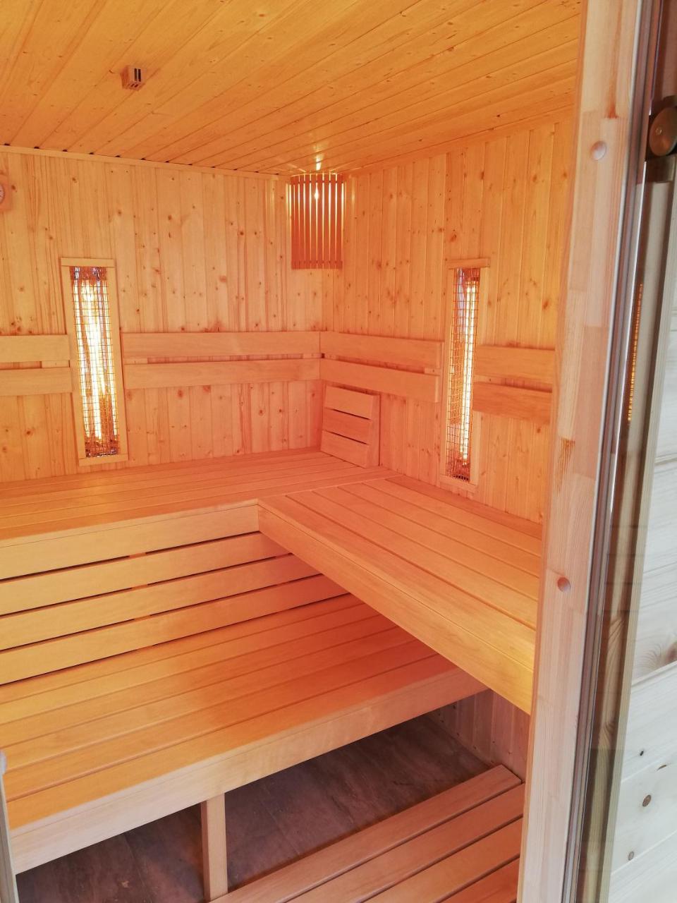Hotel Dolce Vita Balatonkenese Zewnętrze zdjęcie